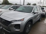 2019 Hyundai Santa Fe SEL Plus AWD