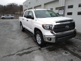 2019 Toyota Tundra SR5 CrewMax 4x4