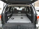 2019 Toyota Sequoia Limited 4x4 Trunk