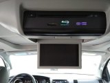 2019 Toyota Sequoia Limited 4x4 Entertainment System