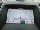 2019 Ford Edge Titanium AWD Controls