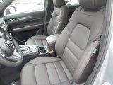 2019 Mazda CX-5 Signature AWD Front Seat