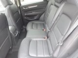 2019 Mazda CX-5 Grand Touring Reserve AWD Rear Seat