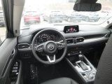 2019 Mazda CX-5 Grand Touring Reserve AWD Dashboard