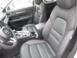 2019 Mazda CX-5 Grand Touring Reserve AWD Black Interior