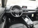 2019 Mazda CX-5 Grand Touring AWD Black Interior