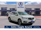 2019 Acura MDX Technology SH-AWD