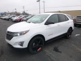 2019 Summit White Chevrolet Equinox LT AWD #130841512