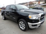 Black Forest Green Pearl Ram 1500 in 2019