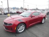 2019 Chevrolet Camaro LT Coupe