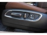 2019 Acura MDX AWD Controls