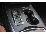 2019 Acura MDX AWD 9 Speed Automatic Transmission