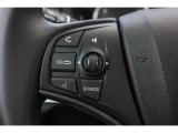 2019 Acura MDX AWD Steering Wheel
