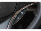 2019 Acura MDX AWD Steering Wheel
