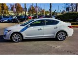 2019 Acura ILX Acurawatch Plus Exterior