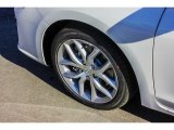 2019 Acura ILX Acurawatch Plus Wheel