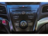 2019 Acura ILX Acurawatch Plus Controls