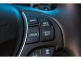 2019 Acura ILX Acurawatch Plus Steering Wheel
