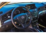 2019 Acura ILX Acurawatch Plus Steering Wheel