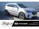 2019 Circuit Silver Hyundai Santa Fe XL Limited Ultimate #130865887