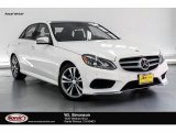 2016 Mercedes-Benz E 350 Sedan