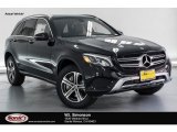 2019 Black Mercedes-Benz GLC 350e 4Matic #130865834