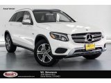 2019 Mercedes-Benz GLC 350e 4Matic