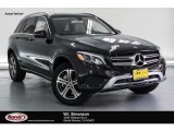 2019 Mercedes-Benz GLC 350e 4Matic