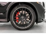 2019 Mercedes-Benz GLC AMG 63 S 4Matic Coupe Wheel