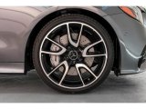 2019 Mercedes-Benz E 53 AMG 4Matic Coupe Wheel