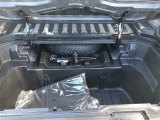 2019 Honda Ridgeline Sport AWD Trunk