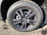 2019 Honda Ridgeline Sport AWD Wheel