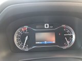 2019 Honda Ridgeline Sport AWD Gauges