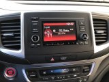 2019 Honda Ridgeline Sport AWD Controls