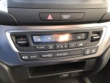 2019 Honda Ridgeline Sport AWD Controls