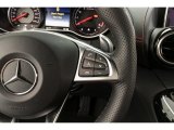 2019 Mercedes-Benz AMG GT Coupe Steering Wheel
