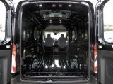 2019 Ford Transit Van 250 MR Long Trunk