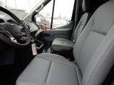 2019 Ford Transit Van 250 MR Long Front Seat