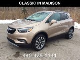 2019 Coppertino Metallic Buick Encore Essence AWD #130865920