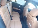 2019 Cadillac XT4 Sport AWD Rear Seat
