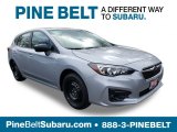 2019 Subaru Impreza 2.0i 5-Door