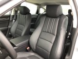 2019 Honda Accord EX-L Hybrid Sedan Front Seat
