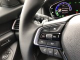 2019 Honda Accord EX-L Hybrid Sedan Steering Wheel