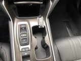 2019 Honda Accord EX-L Hybrid Sedan CVT Automatic Transmission