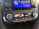 2019 Honda Civic LX Coupe Controls