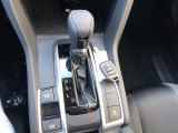 2019 Honda Civic LX Coupe CVT Automatic Transmission