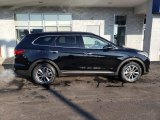 2019 Hyundai Santa Fe XL SE AWD Exterior