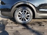 2019 Hyundai Santa Fe XL SE AWD Wheel