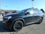 2019 GMC Terrain SLT AWD