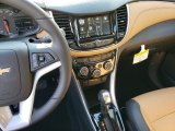 2019 Chevrolet Trax Premier AWD Dashboard